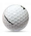 Surtido Bridgestone (25 bolas de golf recuperadas)