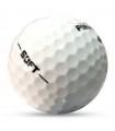 Pinnacle surtidas (25 bolas de golf)