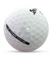 Srixon Q-Star Tour (25 bolas de golf)