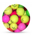 Callaway Supersoft colores (25 bolas de golf)