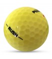 Pinnacle surtidas color (25 bolas de golf)