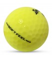 Srixon Soft Feel Color (25 bolas de golf)