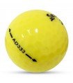 Srixon AD333 Amarilla (25 bolas de golf)