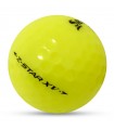 Srixon Z-Star Amarilla (25 pelotas de golf)