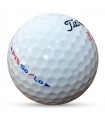 Titleist PTS - Grado Perla (25 pelotas de golf)