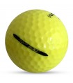 Inesis Serie 500 color (25 bolas de golf recuperadas)