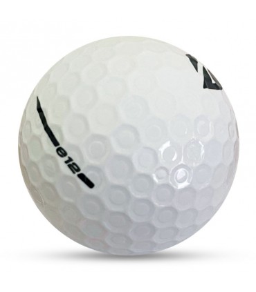 Bridgestone e12 - Serie e (25 bolas de golf recuperadas)