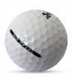 100 bolas de golf Srixon Soft Feel