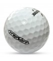 100 bolas de golfe Bridgestone TreoSoft