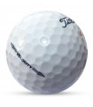 Titleist Velocity - Grado Perla (25 pelotas de golf)