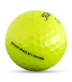 Titleist Pro V1 y Pro V1x amarilla (25 bolas de golf recuperadas)