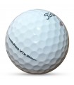 Titleist Pro V1 y Pro V1x (25 bolas de golf recuperadas)