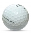 Titleist AVX - Grado Perla (25 pelotas de golf)