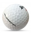Srixon Distance - Grado Perla (25 pelotas de golf)