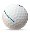 Srixon UltiSoft - Grado Perla (25 pelotas de golf)