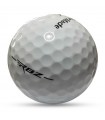 RocketBallz (RBZ) TaylorMade™ - (25 bolas de golf recuperadas)