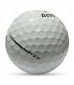 Callaway Chrome Soft con núcleo SoftFast (25 bolas de golf)