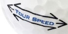 Tour Speed